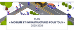 Un second webinaire sur le Plan Mobilité et Infrastructures pour tous 2020-2026